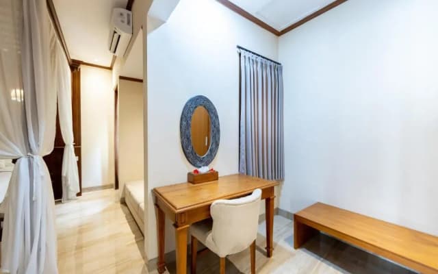 Champlung Sari Villa Ubud - photo 4