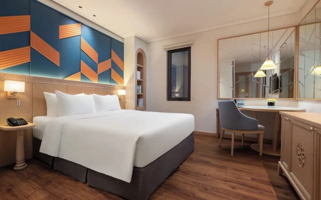 Saigon Aroma Hotel - photo 3