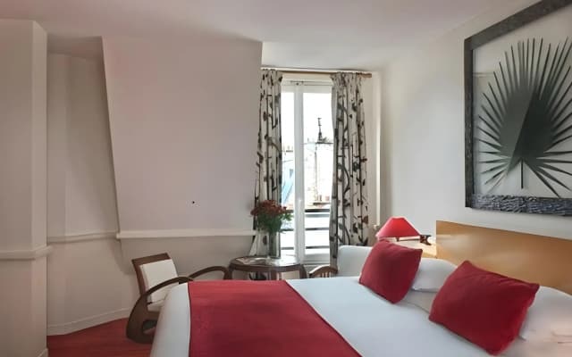 La Manufacture Hotel - photo 5