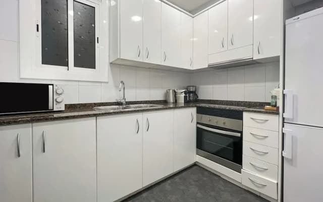 Stay U-nique Apartments Comte Urgell - photo 4