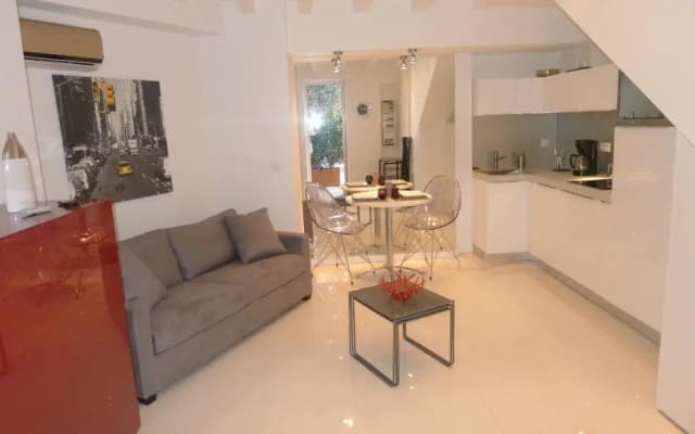 NICE VILLAGE1 AP2087 by RIVIERA HOLIDAY HOMES - photo 3