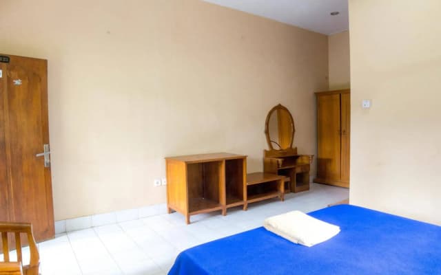 Lusa Hotel - photo 3