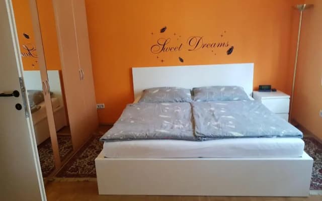 Garden Apartment Donau-City (P&R) - photo 2
