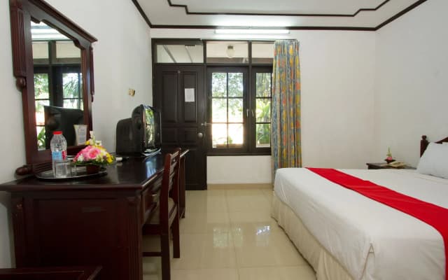 Hotel Oranjje - photo 5