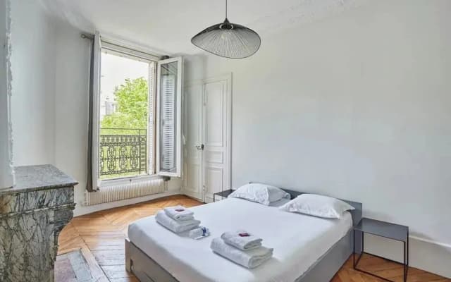 Magnificent Flat Centre de Paris Le Marais - photo 5