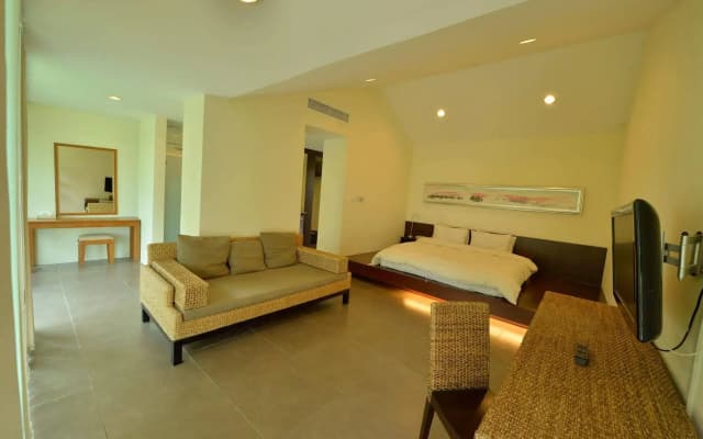 Borneo Golf Resort - photo 5