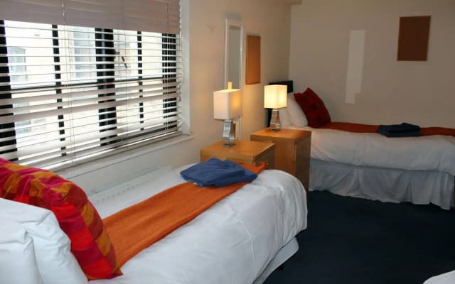 Acorn of London - Bakers Row Apartments - photo 5