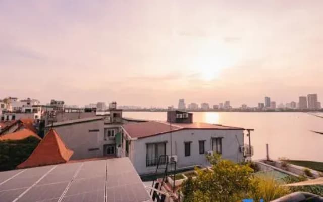 Label6 Coliving Quang Khanh - photo 3