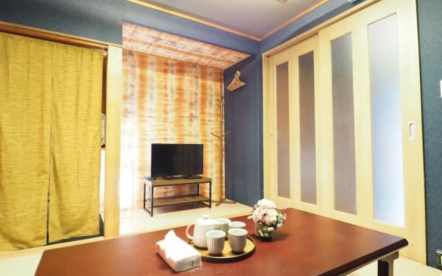 HOTEL Kita-Shinagawa - photo 4