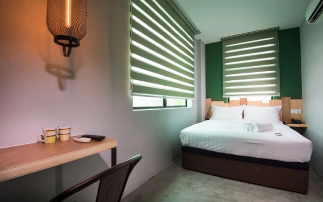 Finess Basic Hotel - photo 4