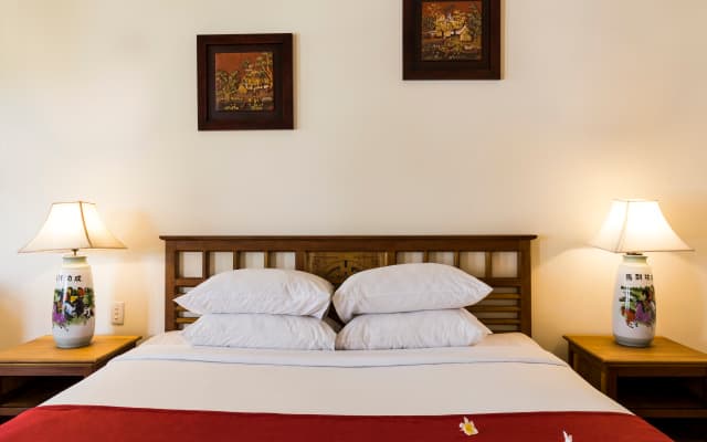 Anmira Resort & Spa Hoi An by The Unlimited Collection - photo 4