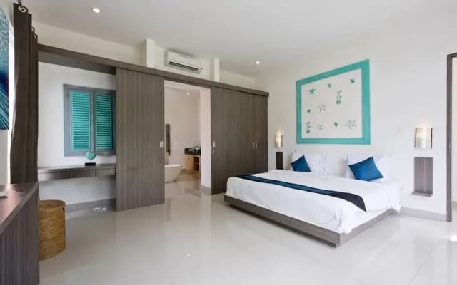 Del Mar Beach Vilas-6Bedroom Private Pool - photo 3