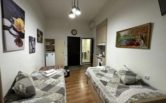 Leselidze Guest House - photo 4