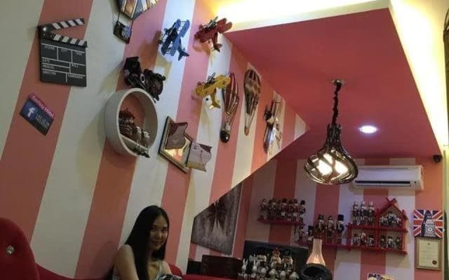 Fantasy Boutique Hotel - photo 2