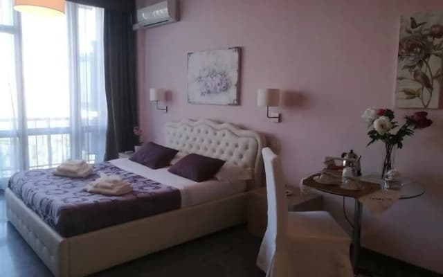 Fiore Vaticano B&B - photo 2