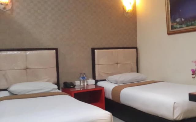 Hotel California - photo 5