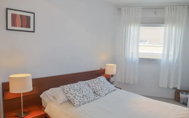 Dflat Escultor Madrid Apartments - photo 4