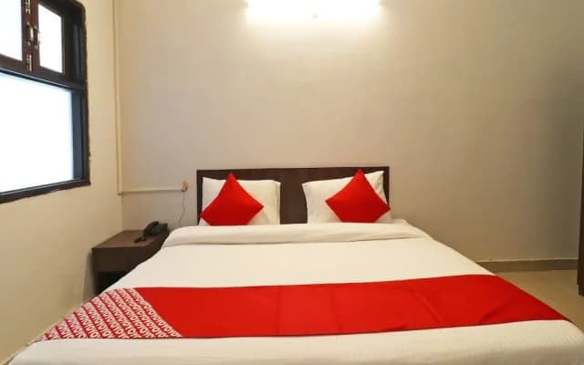 OYO Flagship 39677 Haiderpur Road - photo 5