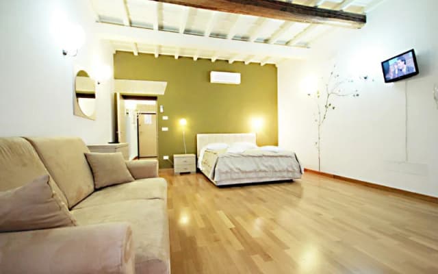 Castel SantAngelo Apartments - photo 3