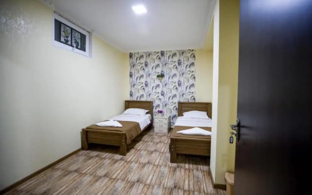 Pshavi street hotel - photo 2