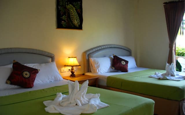 Starlight Resort - photo 4