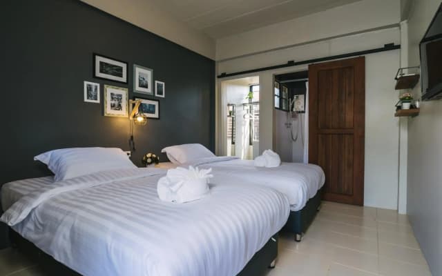 Cozy Inn Chiang Mai - photo 2