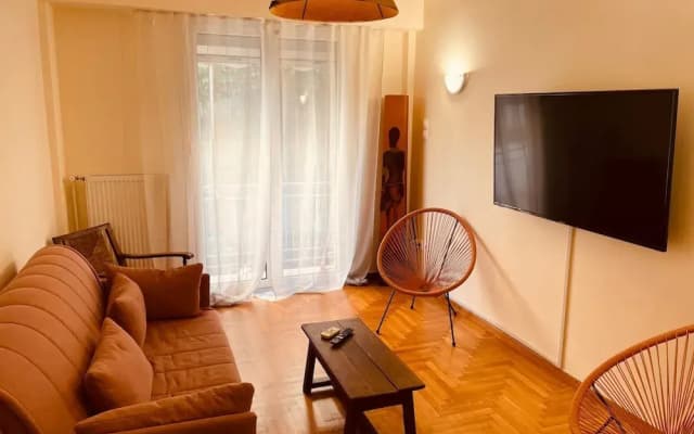 Iris Apartment - 50m2 by Superhost Hub - photo 2