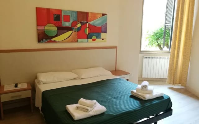 Palma Residences In Rome - photo 4