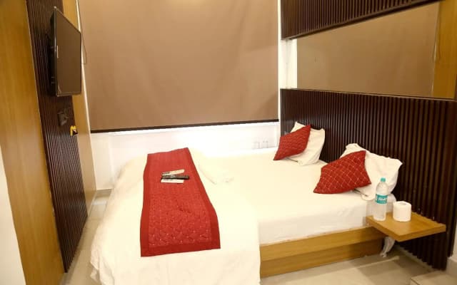 Hotel A10 International - photo 4