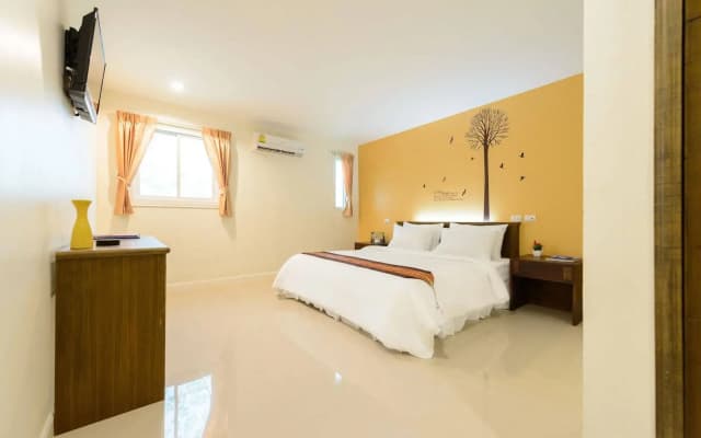 Sapaan Pla Residence - photo 3