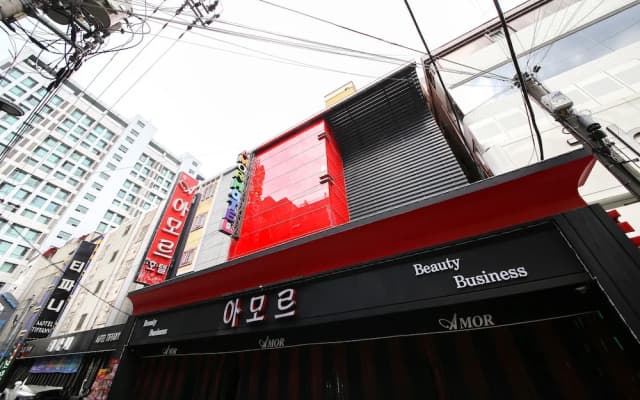 Amor Hotel - photo 3