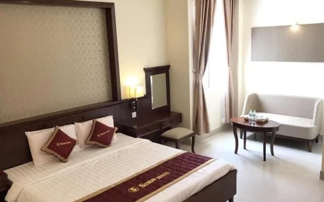 Sunny Hotel - photo 2