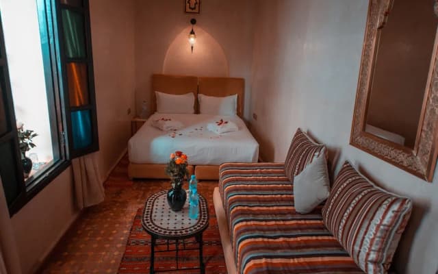 Riad Eva - photo 5