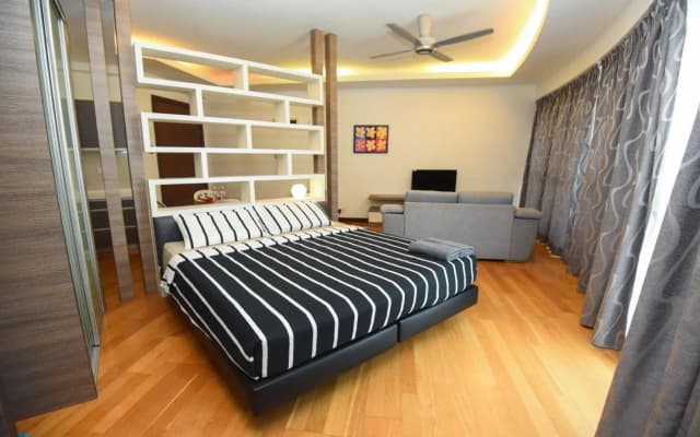NaiBnB @ Regalia Residence - photo 4