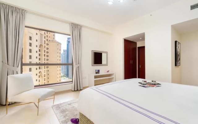 Dream Inn Dubai - Bahar JBR - photo 5