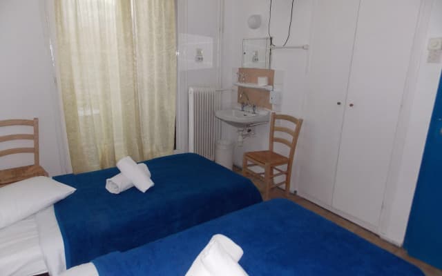 Sparta Team Hotel - Hostel - photo 4