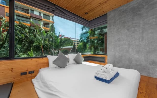 Studio at Relife by TropicLook - photo 4