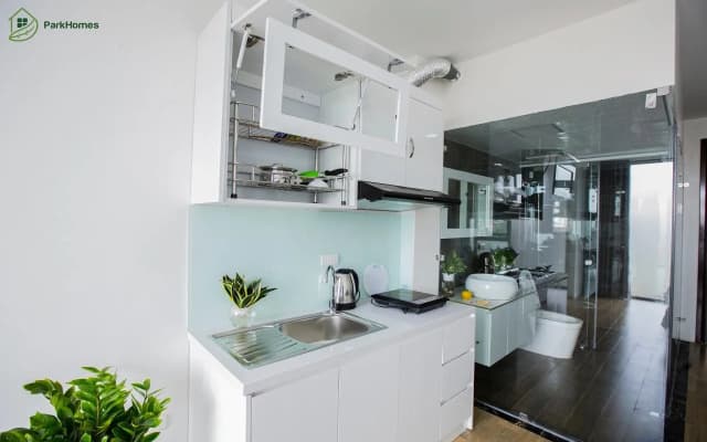 Parkhome Apartment - photo 5