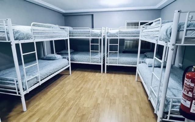 Hostel 165 - photo 4