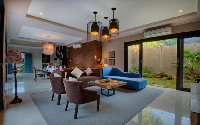 Natya Residence Jimbaran - photo 5