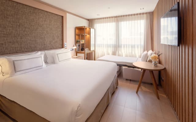 Melia Madrid Princesa - photo 3