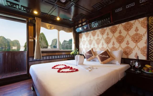 Golden Star Cruise - photo 5