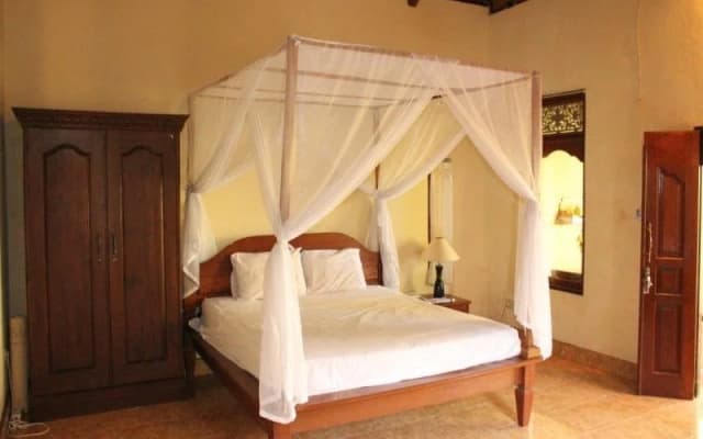 Batik Painting Villa Bali - photo 3