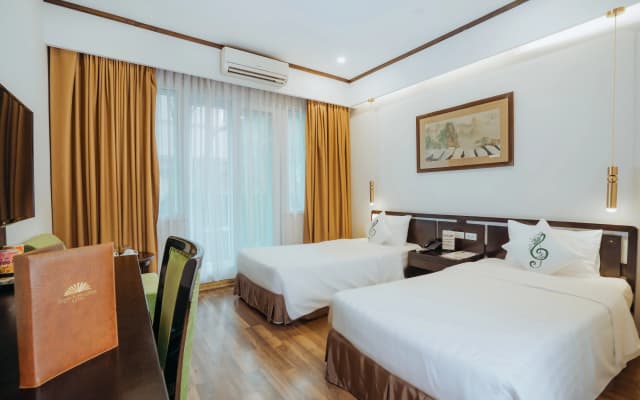 Thang Long Opera Hotel - photo 5