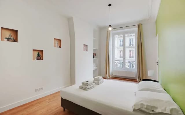 Magnificent Flat - 3br/8p - Grand Rex - photo 5