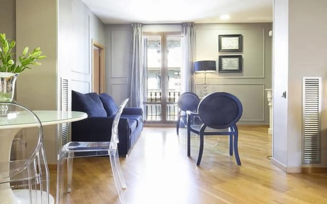 Vale Suites - photo 2