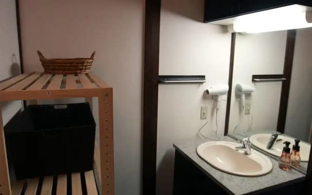 KAMIYASHIKI Private Hotel Self Check-in - photo 5