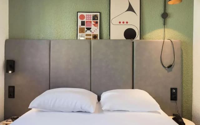 ibis Paris Italie Tolbiac 13ème - photo 4