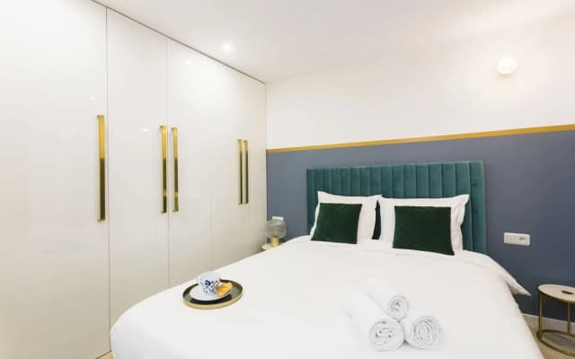 Les Halles - Louvre Private Apartment - photo 5