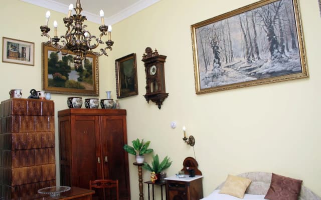 Central Apartments Budapest - photo 2